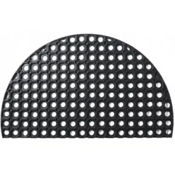 IVOL Ringmat 45 x 75 cm halfrond Hot