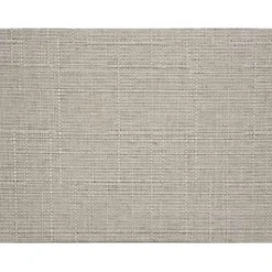 Beliani ROANNE - Kinderbed - Beige - 90 x 200 cm - Polyester Clearance