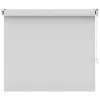 Leen Bakker Rolgordijn lichtdoorlatend - sneeuwwit - 60x160 cm Sale
