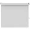 Leen Bakker Rolgordijn lichtdoorlatend sneeuwwit - 120x160 cm Outlet