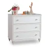 Leen Bakker Romance commode kinderladekast meisjes New