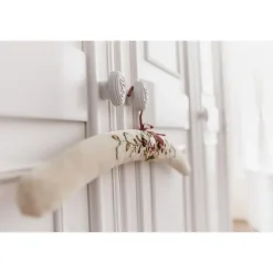 Leen Bakker Romantic 3 deurs kledingkast meisjes kamer Outlet