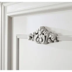 Leen Bakker Romantic 3 deurs kledingkast meisjes kamer Outlet