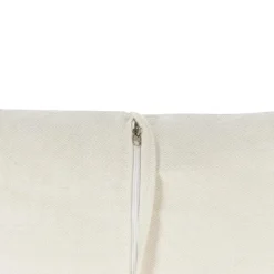 Beliani ROSSANO - Ligstoel - Natuurlijk - Rotan Discount