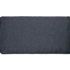 Beliani ROXEN - Slaapbank 3-zits - Donkergrijs - Polyester Discount