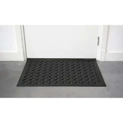 IVOL Rubber deurmat Weave - 61 x 91 cm New