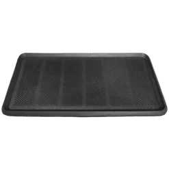 IVOL Rubber laarzenmat / boot tray 40x80 cm Online