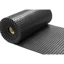 Merkloos Rubber ringmat op rol - Dikte 10 mm - Breedte 200 cm Sale