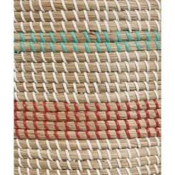 Beliani SADEC - Opbergmand - Natuurlijk - Zeegras