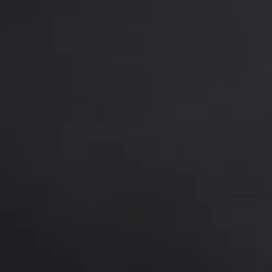 Beliani SALERNAS - Tweepersoonsbed - Zwart - 140 x 200 cm - Dennenhout Online