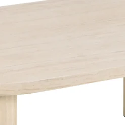 Giga Living Salontafel Beige - 100x75x36cm - In-Beom Best