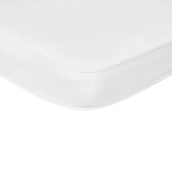 Beliani SASSARI - Tuinkussen - Wit - 46 x 46 cm - Polyester Sale