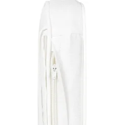 Beliani SASSARI - Tuinkussen - Wit - 46 x 46 cm - Polyester Sale