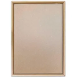 Reinders Schilderij 3D Art Flowers - 70 x 50cm - Wit Hot