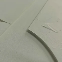 Reinders Schilderij 3D Art Mars - sage green - 100 x 70cm - Groen Hot