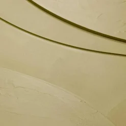 Reinders Schilderij 3D Art Terrace vintage green - 70 x 50cm - Groen New