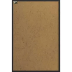 Reinders Schilderij Frida in oker - 90 x 60cm - Goudkleurig Best