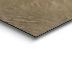 Reinders Schilderij Hooglander - 52 x 156cm - Beige New