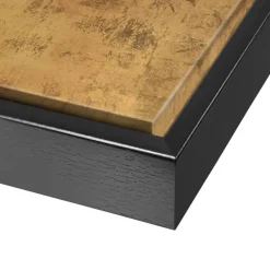 Leen Bakker Schilderij Kraanvogel - multikleur - 118x70 cm Hot