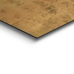 Reinders Schilderij Kraanvogels - 90 x 60cm - Goudkleurig Sale