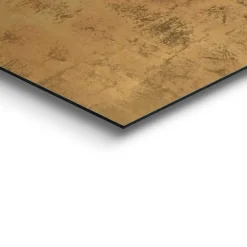 Reinders Schilderij Kraanvogels - 90 x 60cm - Goudkleurig Sale