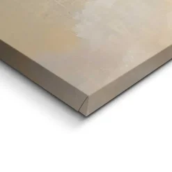 Reinders Schilderij Kraanvogels - 70 x 50cm - Beige Online