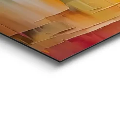 Reinders Schilderij Life Tree - colourful - 100 x 140cm - Bont Sale