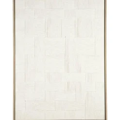 Leen Bakker Schilderij Nador - multikleur - 80x60 cm New