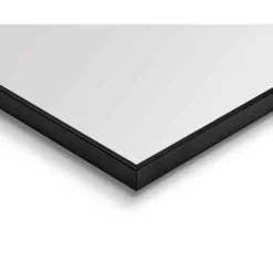 Reinders Schilderij Paardenbloem - 50 x 70cm - Zwart-Wit Discount