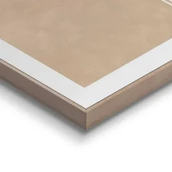 Reinders Schilderij Sandy Knot - 70 x 50cm - Beige Outlet