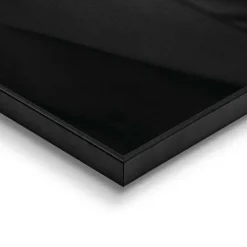 Reinders Schilderij Tiger Man - 70 x 50cm - Zwart-Wit Best