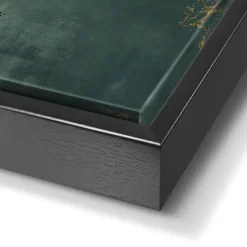 Leen Bakker Schilderij volle maan FCL - 118x70 cm Clearance