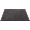 Hamat Schoonloopmat Antraciet - Mars - 135 x 200 cm Outlet