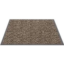 Hamat Schoonloopmat Beige - Mars - 90 x 120 cm Best