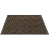 Hamat Schoonloopmat Bruin - Mars - 120 x 180 cm Online