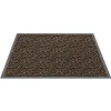 Hamat Schoonloopmat Bruin - Mars - 90 x 120 cm Online