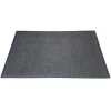 IVOL Schoonloopmat Brush Clean 90x150 cm - Grijs