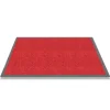 Hamat Schoonloopmat Future 60x90cm rood Online