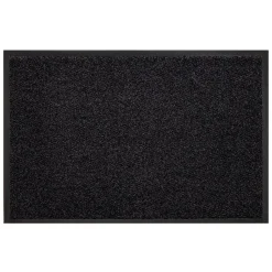 Hamat Schoonloopmat Ingresso - 90x150 cm - Grafiet Best