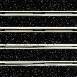 IVOL Schoonloopmat ProfileClean - 70x45 cm Best