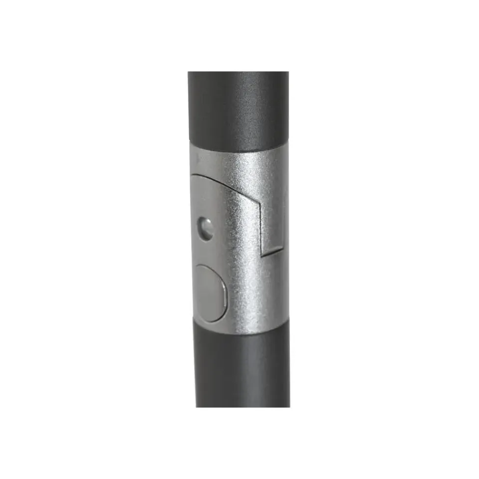 4-Seasons Outdoor 4-Seasons stokparasol Azzurro 300 cm - Charcoal New