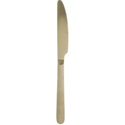 Secret de Gourmet Bestekset Green Harmony - 24-delig - RVS - goud Sale