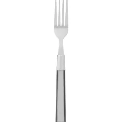 Secret de Gourmet Bestekset Tamaris - 24-delig - RVS-kunststof - grijs Discount