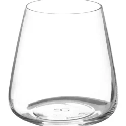 Secret de Gourmet Tumbler glazen - 6 st - 430 ml - Selenga Discount