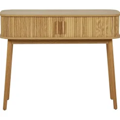 Leen Bakker SELAH - Sidetable - Lichthout - MDF Online