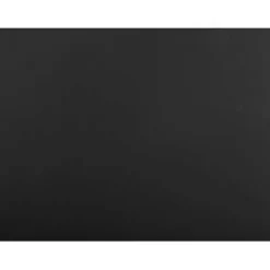 Beliani SEMPU - Vuurkorf - Zwart - Staal Best