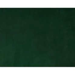 Beliani SENJA - Slaapbank 3-zits - Donkere houtkleur - Polyester Best