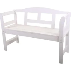 SenS-Line Friesenbank - wit Outlet