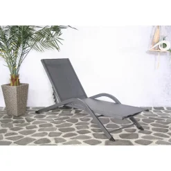 Sens-Line Havana ligbed - Grijs Clearance