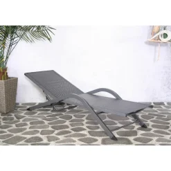 Sens-Line Havana ligbed - Grijs Clearance